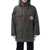 CANADA GOOSE Canada Goose Expedition Parka Grey