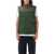 Patagonia Patagonia Downdrift Vest GREEN