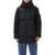 CANADA GOOSE Canada Goose Lawrence Puffer Jacket Black