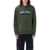 Patagonia Patagonia P-6 Logo Uprisal Hoodie GREEN