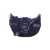 Ganni Ganni Bucky Denim Small Bag DARK NAVY