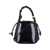 Ganni Ganni Bou Bucket Bag Black