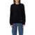 A.P.C. A.P.C. Edward Knit Sweater Black