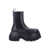 Rick Owens Rick Owens Mega Tractor Beatle Boots BLACK BLACK