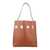 Marni Marni Museum Hobo Bag MOCHA BEIGE