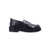 AMI Paris AMI Paris Seasonal Chunky Loafers Black