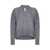 ALYSI Alysi Sweaters GREY