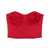 Marc Jacobs Marc Jacobs Top RED