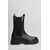 Tommy Hilfiger Tommy Hilfiger Combat Boots Black