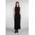 Jil Sander Jil Sander Dress Black