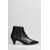 ANNA F. Anna F. High Heels Ankle Boots Black