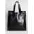 Bally Bally Easy Tote S Tote Black