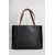 Bally Bally Code Tote L Tote Black