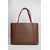 Bally Bally Code Tote L Tote BROWN