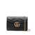 Gucci Gucci 'Gg Marmont 2.0’ Mini Crossbody Bag Black