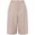 Moschino Moschino Pants Beige