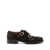 Miu Miu Miu Miu X Church'S Leather Brogues MORO