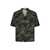 Valentino Garavani Valentino Shirts TOILE ICONOGRAPHE CAMOUFLAGE