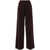 Stella McCartney Stella Mccartney Pants BROWN