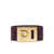 Salvatore Ferragamo Salvatore Ferragamo Jewellery BROWN/GOLD