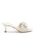 Salvatore Ferragamo Ferragamo Sandals White