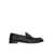 Saint Laurent Saint Laurent Loafers Shoes Black