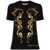 Versace Jeans Couture Versace Jeans Couture Jersey T-Shirt Clothing Black