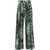 Just Cavalli Just Cavalli Trousers GREEN