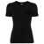 Just Cavalli Just Cavalli T-Shirts And Polos Black