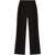 Alexander McQueen Alexander Mcqueen Trousers Black