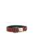 Gucci Gucci Gg Marmont Reversible Leather Belt RED