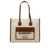 Burberry Burberry "Freya Small" Tote Bag Beige