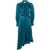 ZIMMERMANN Zimmermann Dresses BLUE