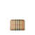 Burberry Burberry Wallets Beige