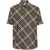 Burberry Burberry Shirts LOCH IP CHECK