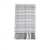 Burberry Burberry Scarfs GREY/OFF BLACK