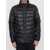 CANADA GOOSE Crofton Down Jacket Black