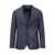 ZEGNA Zegna Jacket BLUE