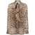 ZIMMERMANN Zimmermann Shirts BROWN