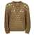 Isabel Marant Isabel Marant Étoile Aurelia Sweater BROWN