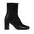 LEMAIRE Lemaire Anatomic 80Mm Boots Black