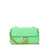 Fendi Fendi Nvo - Baguette Chain Midi Bag GREEN