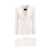 Giorgio Armani Giorgio Armani Dresses BRILLIANT WHITE