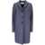 Harris Wharf London LONDON Harris Wharf London Coats NEW DENIM