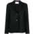 Harris Wharf London LONDON Harris Wharf London Jackets Black