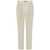 DOPPIAA Doppiaa Aantioco Trousers Beige