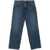 AMISH Amish Recycled Denim Jenny Jeans BLUE