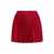 Self-Portrait Self Portrait Skirts RED