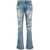 AMIRI Amiri Jeans BLUE