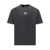 M44 LABEL GROUP M44 Label Group Tee New Bobai Black